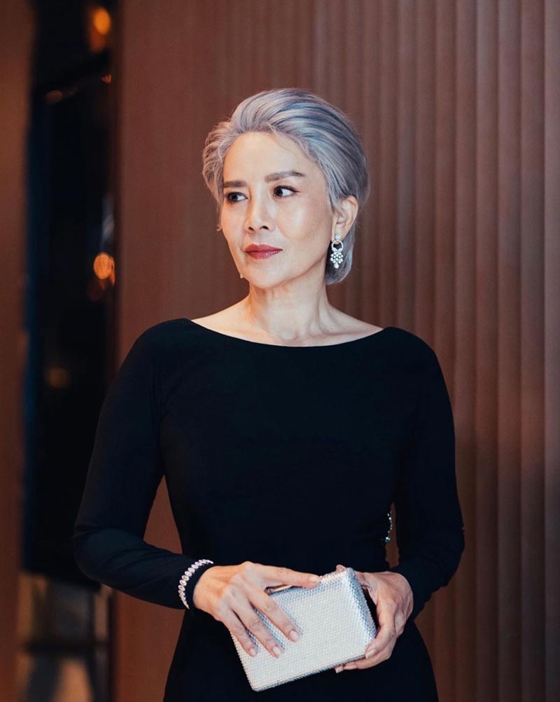 ต่าย เพ็ญพักตร์