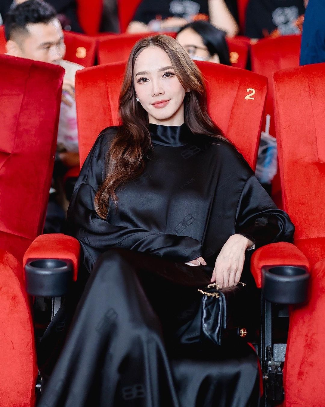 อั้ม พัชราภา