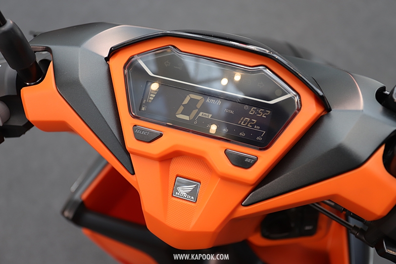 Honda Click 150i