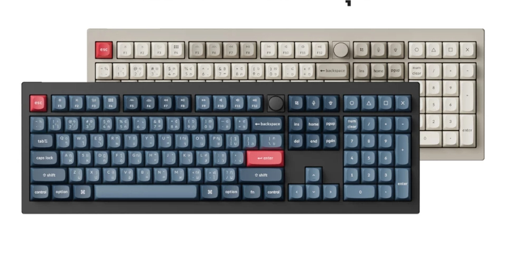 Keychron V6 Max