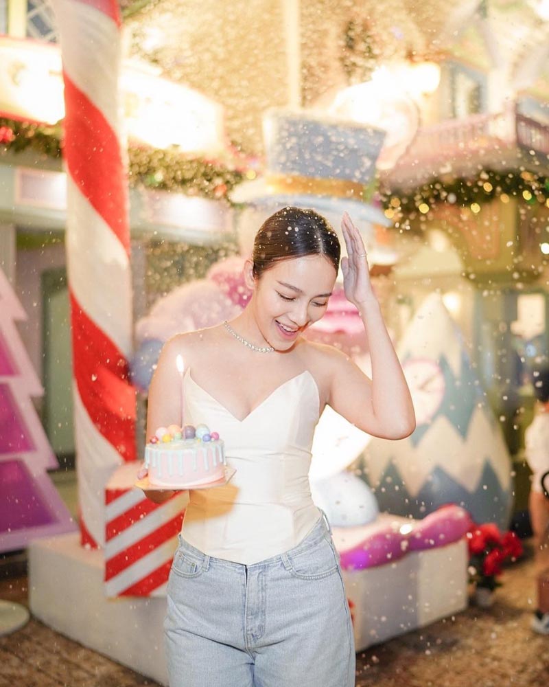 เปรี้ยว ทัศนียา