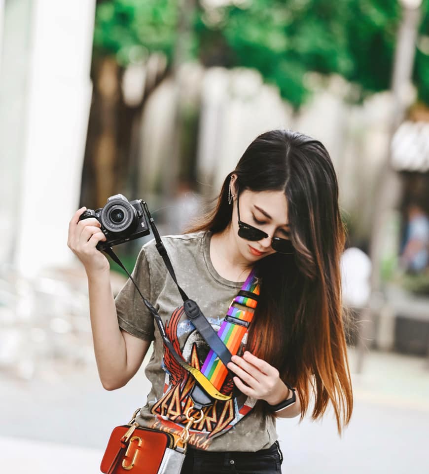 กุ๊กไก่ อรวิสา