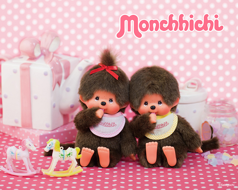 มอนชิชิ