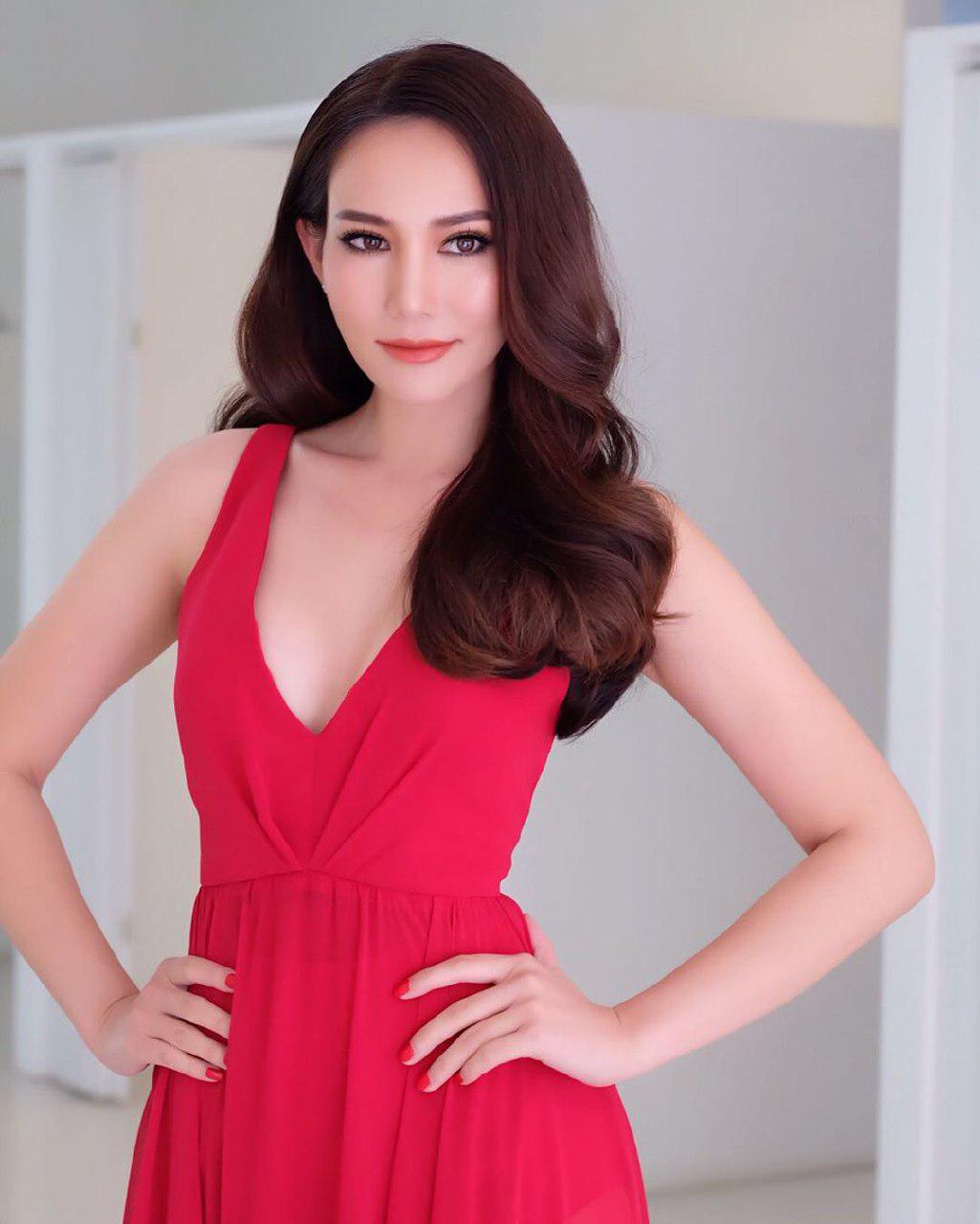 ชาม ไอยวริญท์