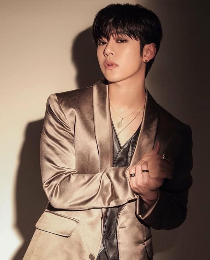 เกาหลีคัมแบ็คพฤศจิกายน 2020
