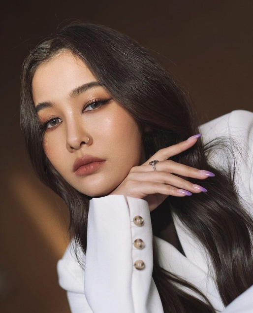 โบกี้ไลอ้อน, ว่าน วันวาน