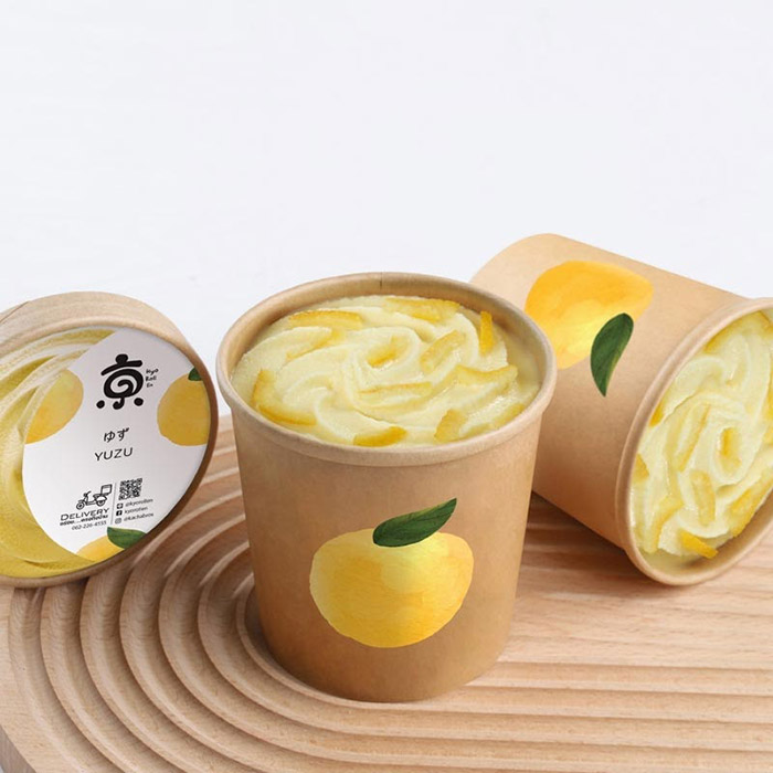 ร้านชาเขียว 