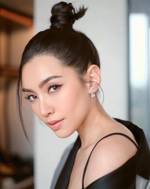 เบลล่า ราณี ดาราลูกครึ่งหญิง