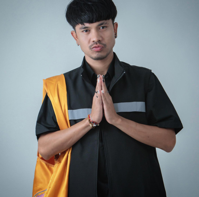 เน็ค นฤพล ประวัติ