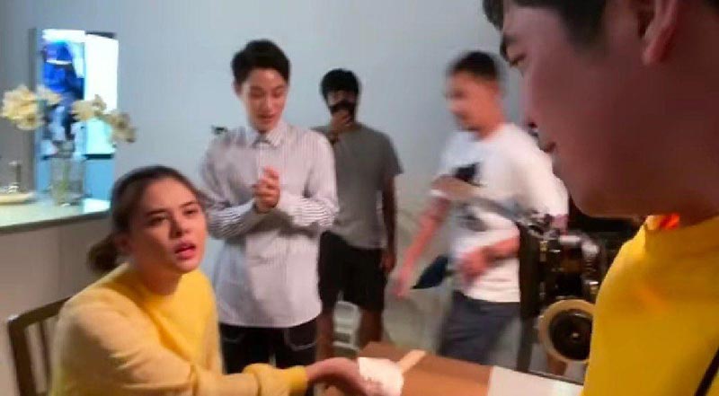 ใบเฟิร์น แจ็ค แฟนฉัน