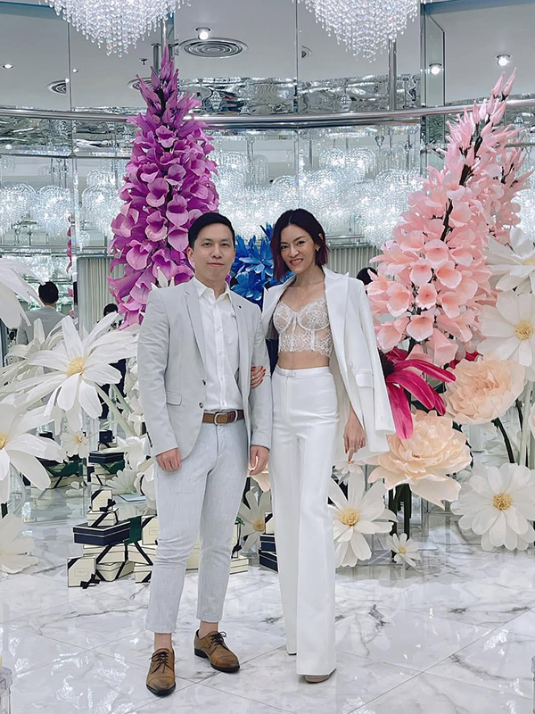 แพท วง Klear โพสต์ถึง ฌอน POEM หลังดราม่าหมออินฟลูฯ