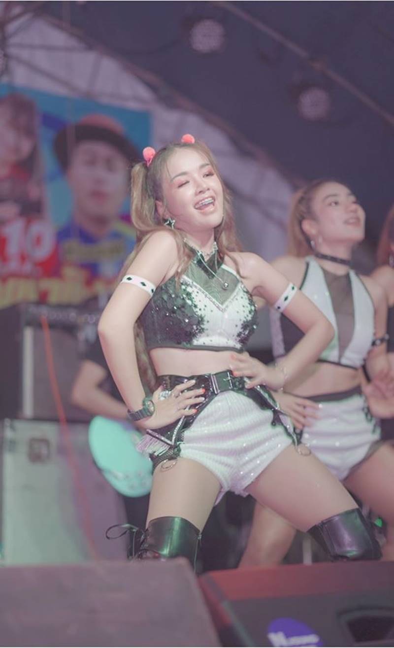 เจนนี่ ได้หมดถ้าสดชื่น