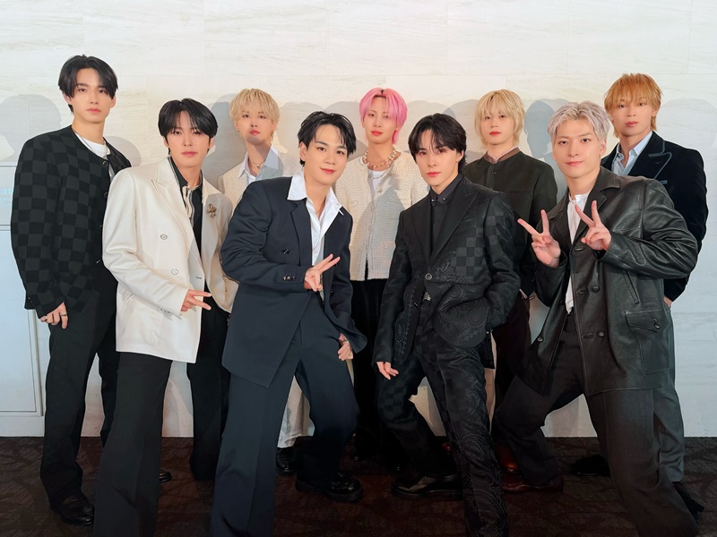 JO1 Produce 101 Japan