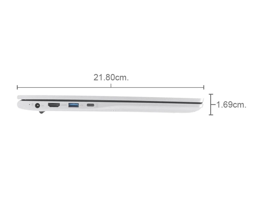 Acer Aspire Lite 15 AL15-52P-38J3