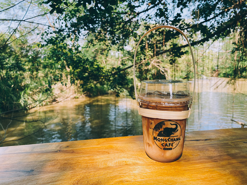 มองช้างคาเฟ่