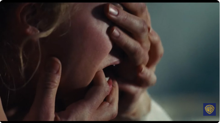 Wuthering Heights หนังใหม่ 2026 จาก Warner Bros. Pictures ภาพตัวอย่าง