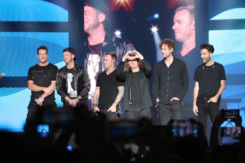 Spotify On Stage BKK