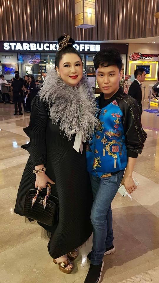 จุ๋ม แสงระวี