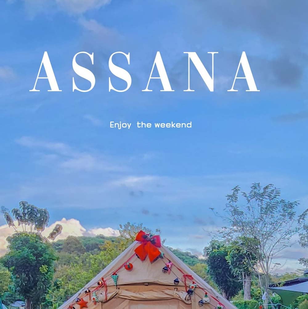 Assana Khaoyai
