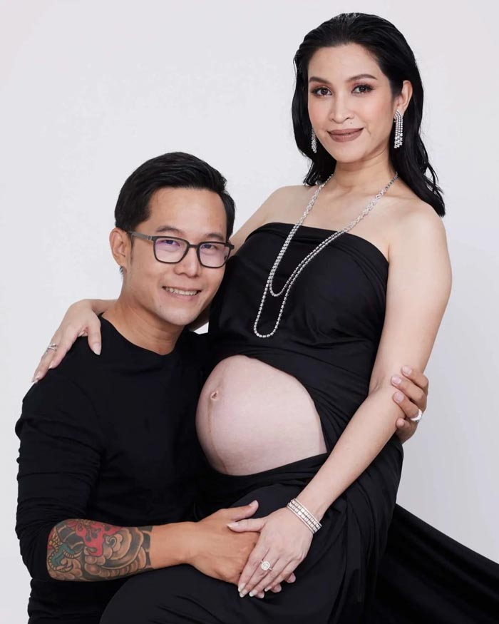 อี๊ฟ พุทธธิดา