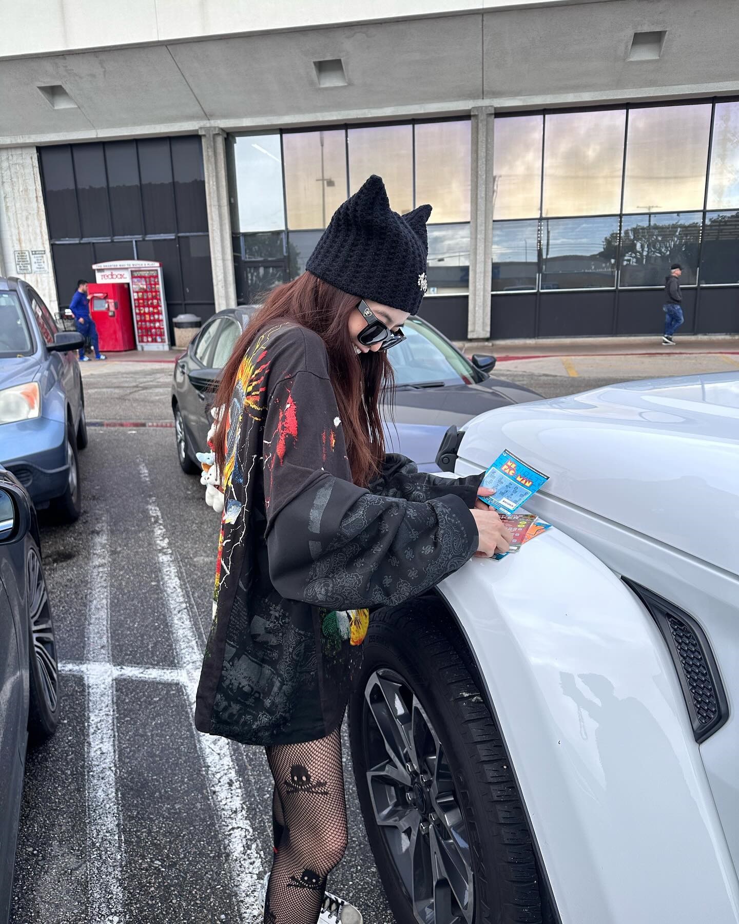 มายด์ ลภัสลัล