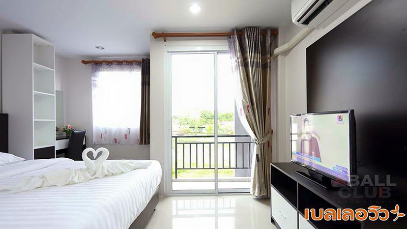 ที่พักในเมืองเพชรบูรณ์