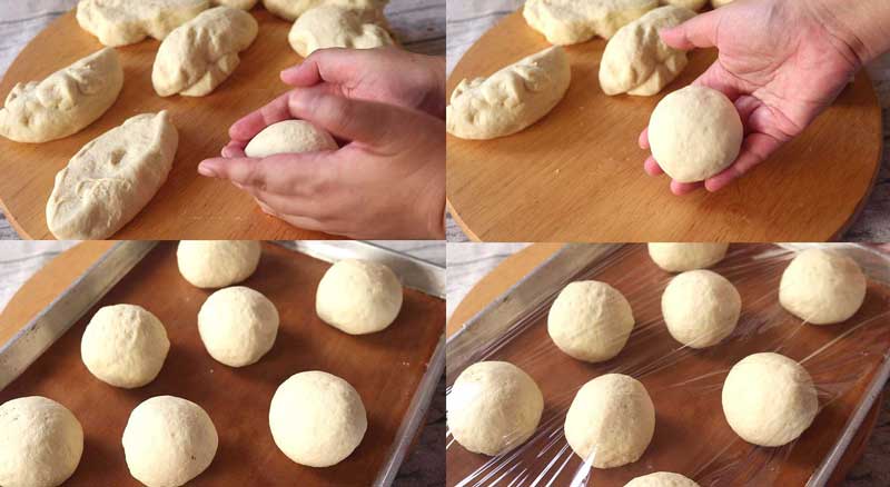 ขนมปังฝรั่งเศส