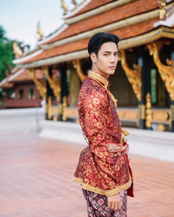 พระเจ้าบรมโกศ