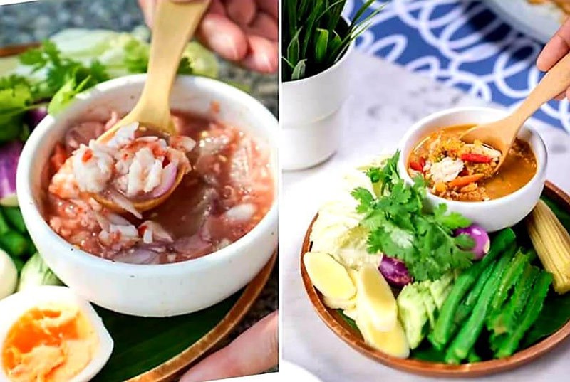 ร้านอาหารติดอันดับ Google