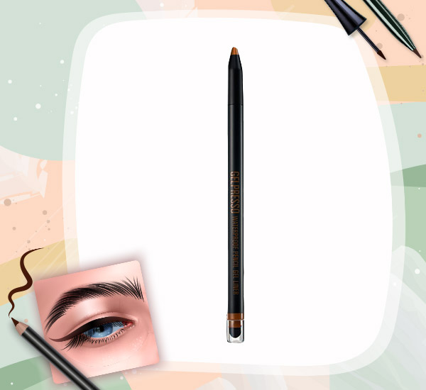 อายไลเนอร์