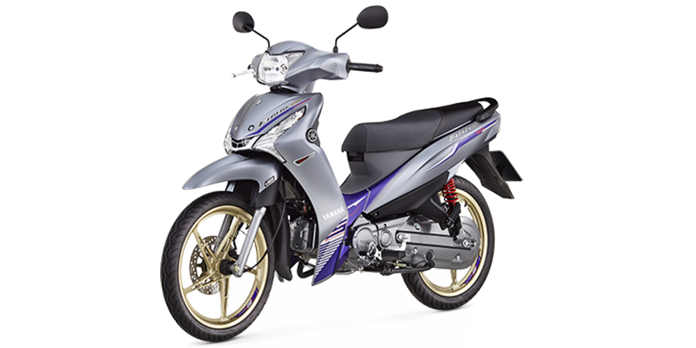 Yamaha FINN