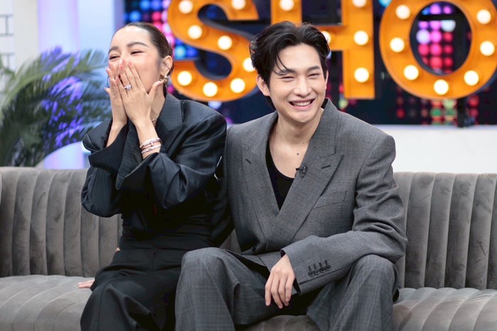 กระแต อาร์สยาม โตชิ จิรทีปต์ เปิดใจเพราะอีโก้…เกือบทำรักพัง 