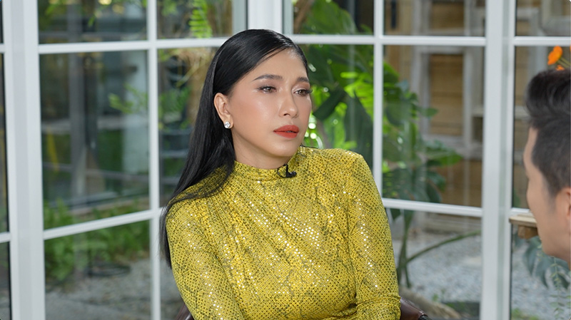 เอ้ ชุติมา