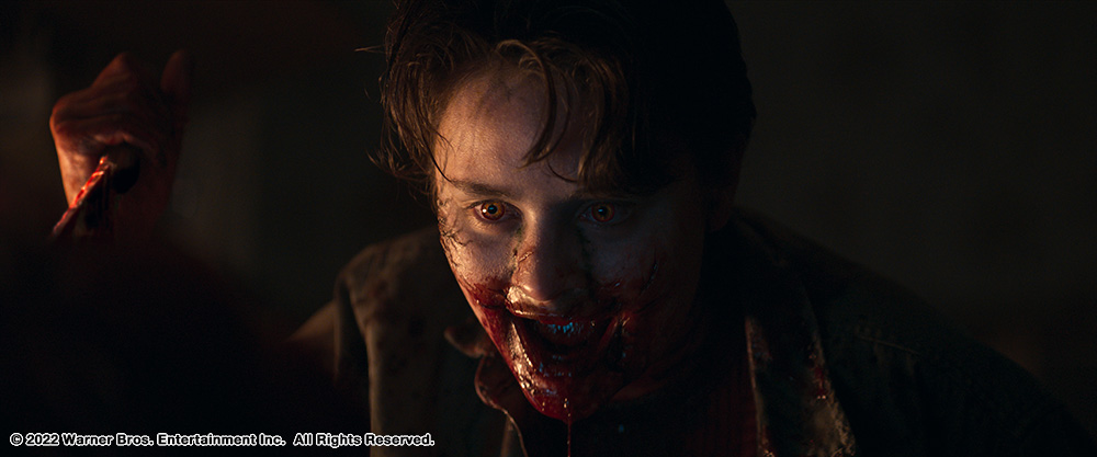 Evil Dead Rise