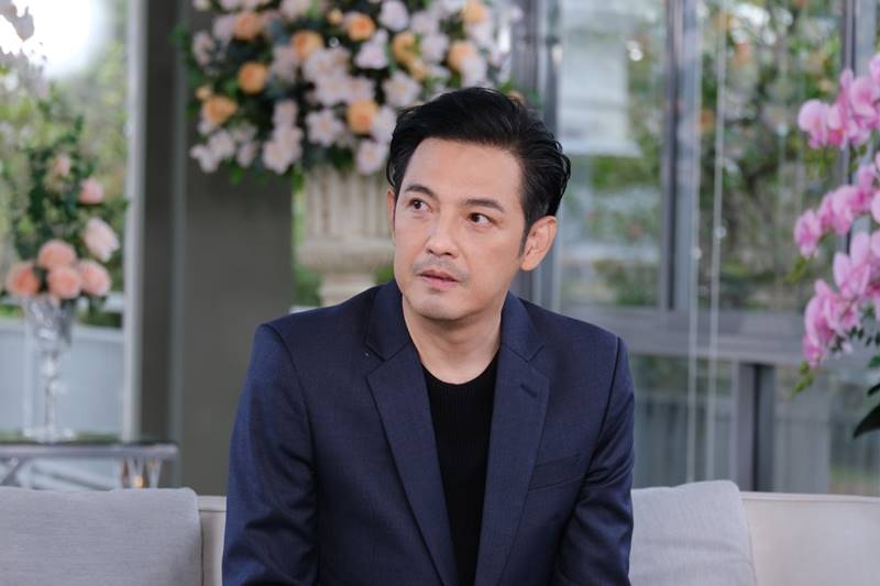 ศรราม, น้องวีจิ