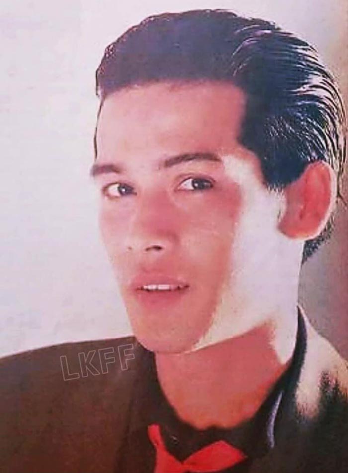 ลิขิต เอกมงคล