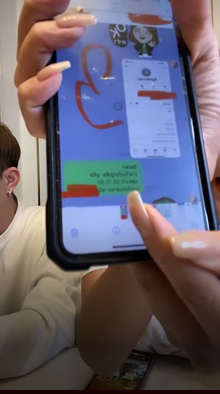 จ๊ะ นงผณี เอม วิทวัส