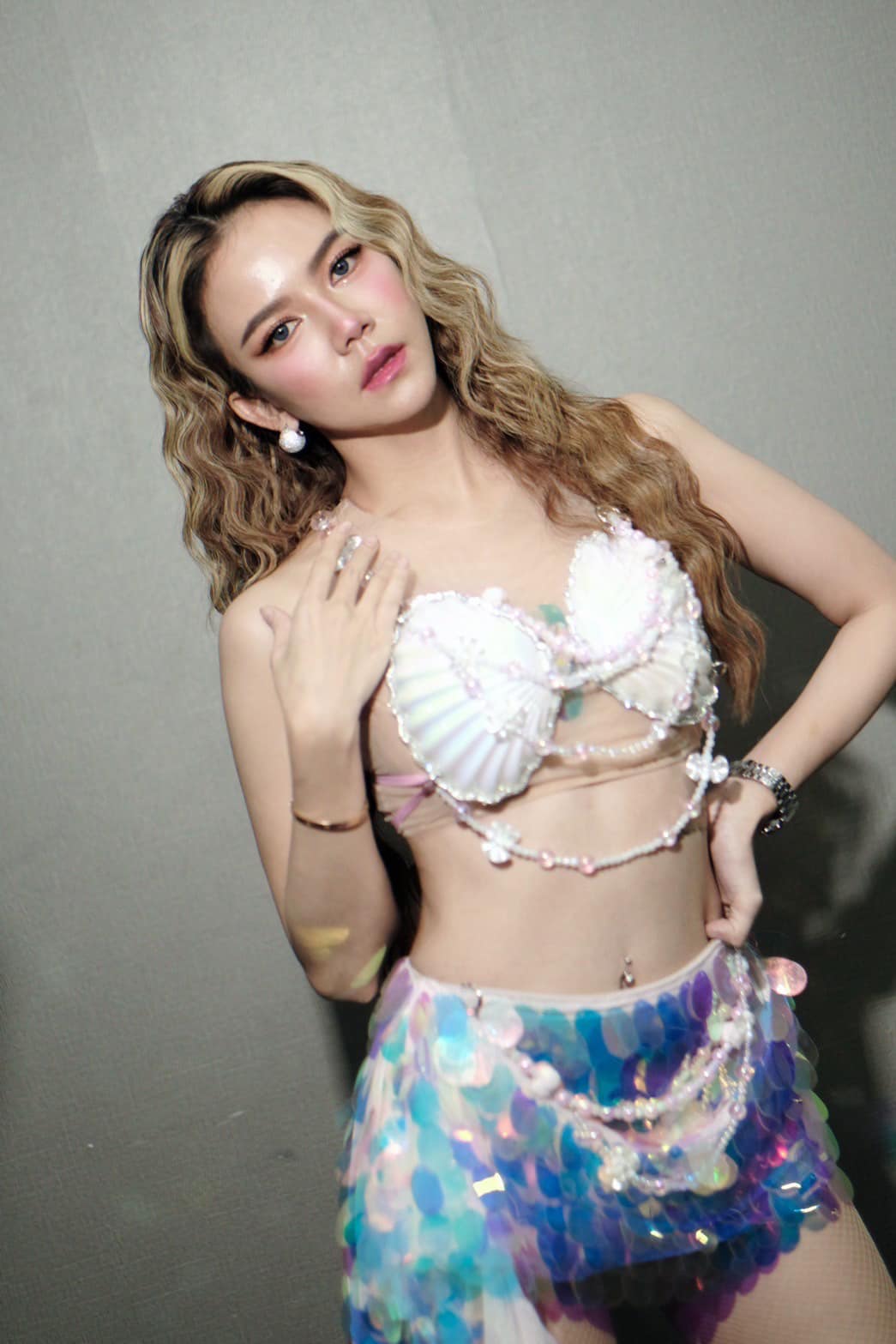 จ๊ะ นงผณี