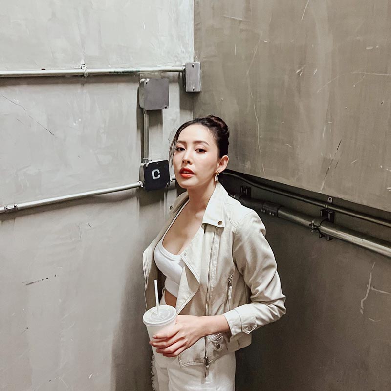 เฌอเบลล์ ลัลณ์ลลิน