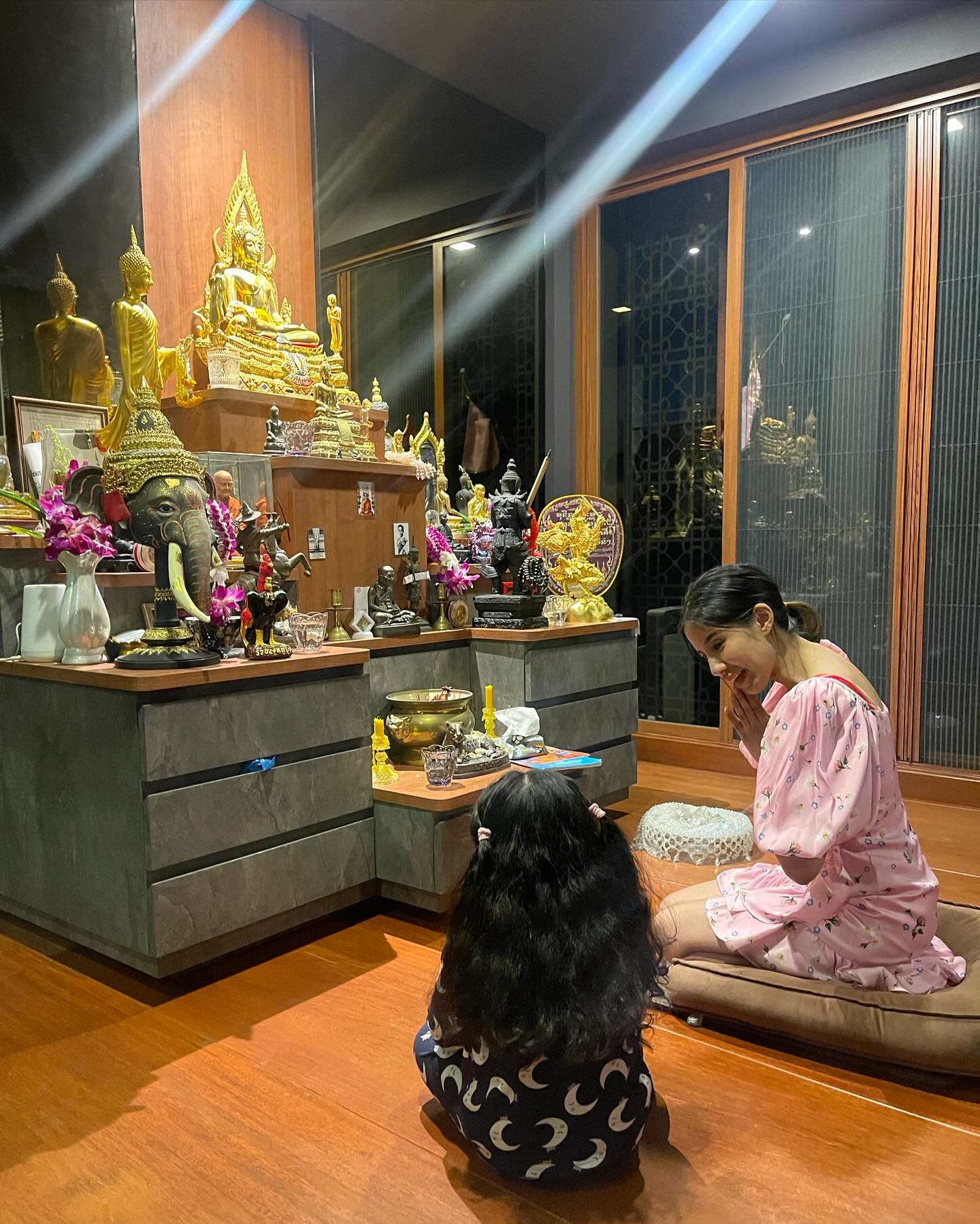 ใบเตย อาร์สยาม