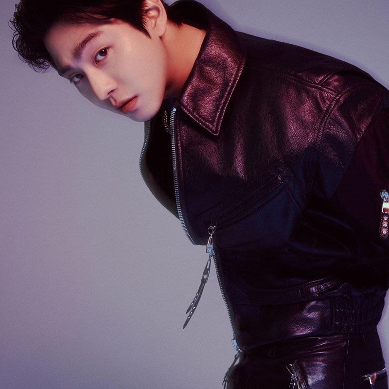 อันฮโยซอบ ahn hyo seop