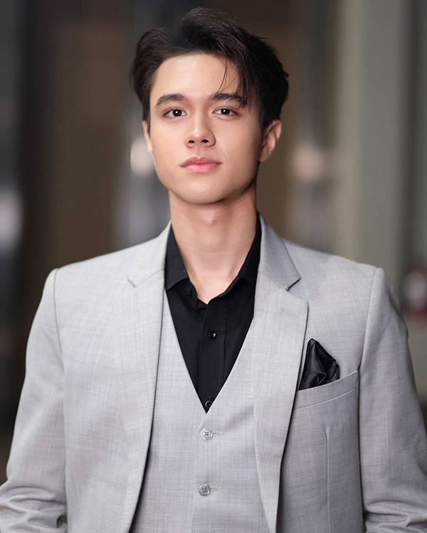 ไมกี้ ไมค์ ปณิธาน ดวงใจเทวพรหม