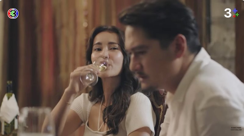 เกมรักเกมทรยศ