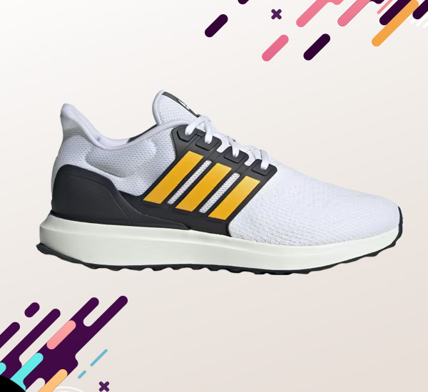 Adidas UBOUNCE DNA รองเท้าออกกําลังกายผู้ชาย