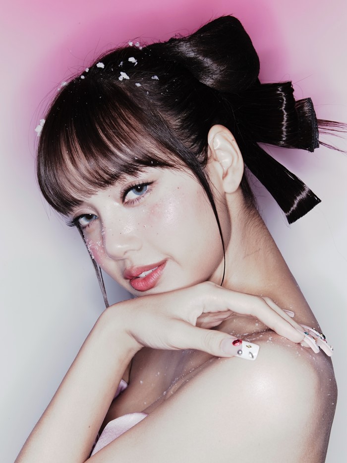 ลิซ่า ลลิษา (LISA BLACKPINK) 