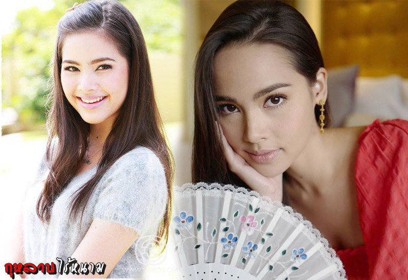 นางเอกเบอร์ต้น ๆ ของวงการ