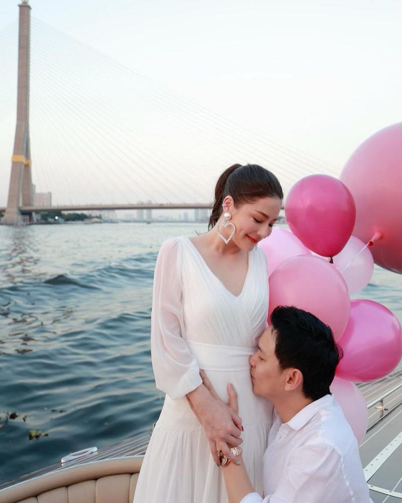 ฟลุค นาตาลี