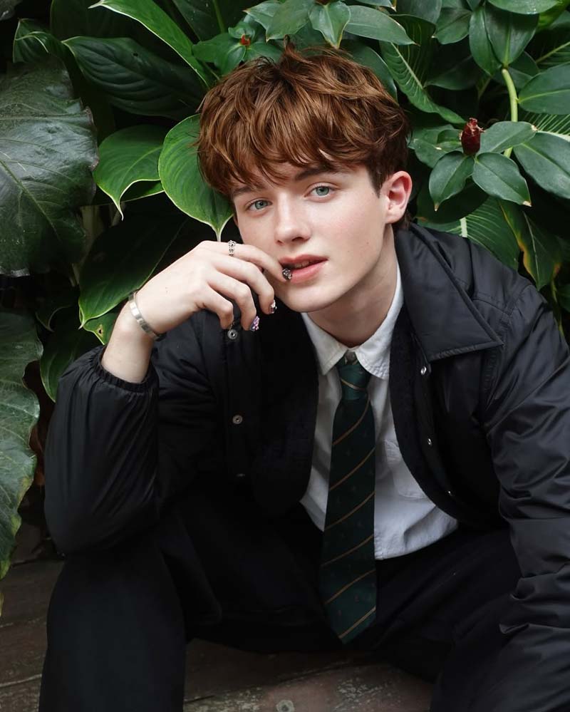 เลออน บรอคโค่ เลออน เซ็ค ประวัติ leon zech