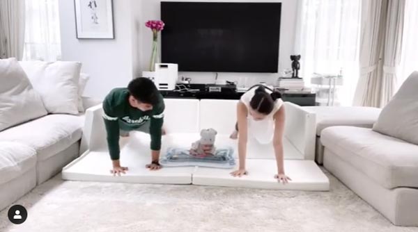 เจนี่ มิกกี้ น้องโนล่า