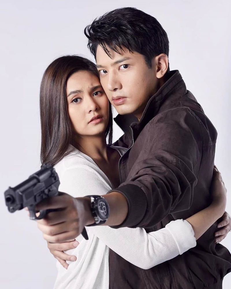 เงาบุญ